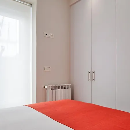 Daire Novelty By Feelfree San Sebastián